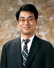 President　Akihiro Furuta